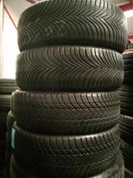 205/55/19 205+55+19 205/55R19 Michelin en Bridgestone, Ophalen of Verzenden