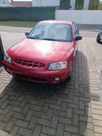 Hyundai Accent 1.3 benzine 98.000km!, Auto's, Accent, Particulier, Te koop, Benzine
