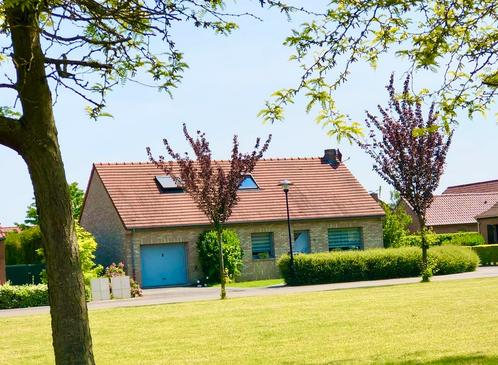 Pavillon frontalier côté France, Immo, Maisons à vendre, Province de Hainaut, 500 à 1000 m², Maison individuelle