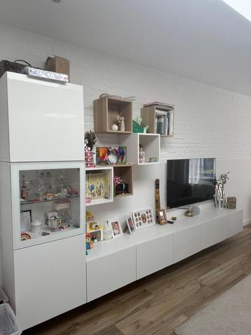 Meuble sejour IKEA