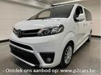 Toyota ProAce Verso MPV + Navi + Visiopark + Autom, Automaat, Monovolume, 144 pk, ProAce