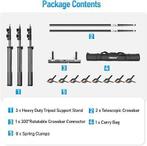 support de fond pour studio photo | LIVRAISON GRATUITE, TV, Hi-fi & Vidéo, Neuf, Arrière-plan, -, -