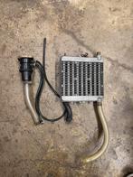 Radiateur mobylette polini, Motoren, Ophalen