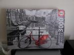 Nieuwe Educa puzzle van 3000 stukjes Amsterdam, Ophalen of Verzenden, Meer dan 1500 stukjes, Nieuw, Legpuzzel
