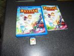 PS Vita Rayman Origins (orig-compleet) Nederlandse handleidi, Aventure et Action, Utilisé, Enlèvement ou Envoi, À partir de 7 ans