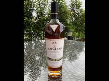 Macallan James Bond 60th Anniversary Decade II beschikbaar voor biedingen