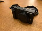 Panasonic Lumix GX80, Ophalen, Zo goed als nieuw, Compact