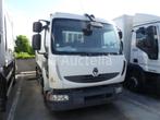 REF:65381 - Renault Midlum 180DXI vuilniswagen (2011-152.094, Renault, Overige brandstoffen, Bedrijf, Te koop