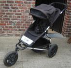 Mountain Buggy, Kinderen en Baby's, Ophalen of Verzenden, Gebruikt, Voetenzak