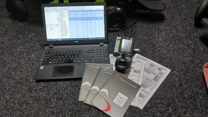 Reparatie, onderdelen en verkoop van Permobil rolstoelen, Diversen, Rolstoelen, Nieuw, Elektrische rolstoel, Ophalen