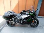 ninja z1000sx abs ktrc shifter 2020 10648km garantie jhb, 4 cilinders, Bedrijf, Sport, Meer dan 35 kW