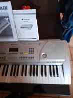 Keyboard diamond, Muziek en Instrumenten, Ophalen, Gebruikt