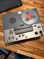 UHER Variocord 23 – Magnétophone à bandes – Non testé, Audio, Tv en Foto, Bandrecorder, Ophalen of Verzenden, Bandrecorder