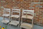 Triptrap kinderstoel Stokke-stoel, Kinderen en Baby's, Kinderstoelen, Ophalen, Gebruikt, Meegroeistoel