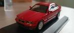 BMW E36 3-serie Coupé Maxichamps 1/43, Hobby en Vrije tijd, Modelauto's | 1:43, Ophalen of Verzenden, Nieuw, Auto