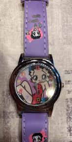 Betty Boop horloge., Nieuw, Overige merken, Staal, Ophalen of Verzenden