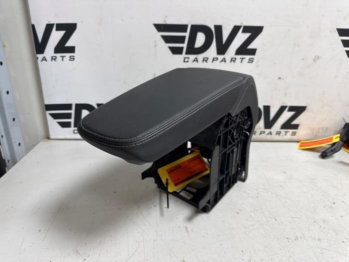 Armleuning van een Skoda Octavia, Auto-onderdelen, Interieur en Bekleding, Skoda, Gebruikt, 3 maanden garantie, Ophalen of Verzenden