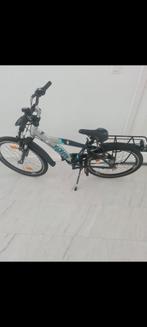 Fiets, Ophalen, Zo goed als nieuw