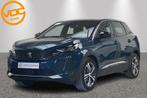 Peugeot 3008 Allure Pack, Euro 6, Noir, 5 portes, 96 kW