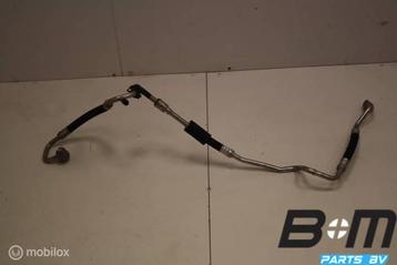 Aircoleiding Volkswagen Polo 9N3 2005-2009 6Q0820744S beschikbaar voor biedingen