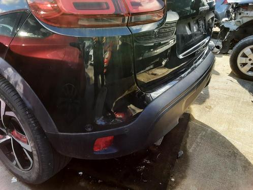 BUMPER ACHTER Citroën C5 Aircross (A4 / AC / AJ / AR), Auto-onderdelen, Carrosserie, Bumper, Citroën, Achter, Gebruikt
