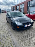 Ford Focus Benzine, Auto's, Te koop, 4 cilinders, Stadsauto, Benzine