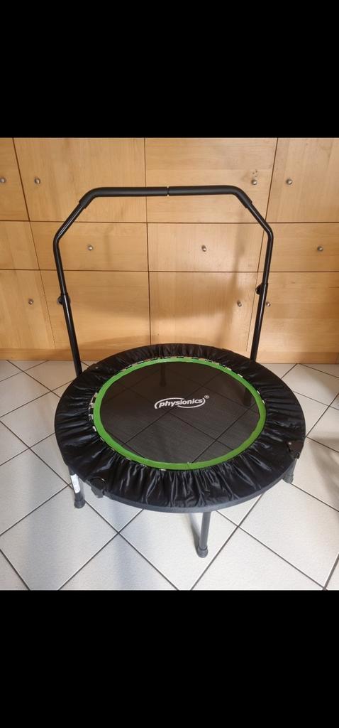 Trampoline de fitness Physionics de 101 cm de diamètre, Sports & Fitness, Appareils de fitness, Enlèvement