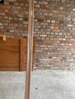 Meranti deurlijsten, Doe-het-zelf en Bouw, Minder dan 25 mm, Overige typen, Nieuw, Ophalen of Verzenden