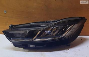 Koplamp links LED Jaguar I-Pace vanaf 2018 J9D3-13W030-BC beschikbaar voor biedingen