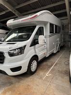 Ford kronos 287TL in nieuwstaat, Automaat, Douche, Elektrisch, Particulier