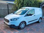 Ford Transit Courier, Auto's, Bestelwagens en Lichte vracht, Stof, 1498 cc, Euro 6, 4 cilinders