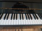 piano droit classique Schimmel 116 S, Musique & Instruments, Pianos, Enlèvement, Utilisé, Noir, Piano