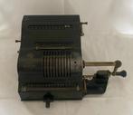 Antieke rekenmachine, Antiek en Kunst, Ophalen