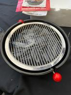 Amica Barbecook tafel BBQ, Ophalen of Verzenden, Gebruikt, Barbecook, Met accessoires