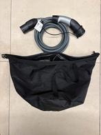 Laadkabel 5m 32a 22KW, Auto diversen, Laadpalen, Ophalen, Zo goed als nieuw, Laadkabel