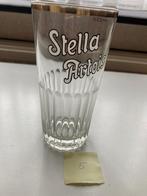 Stella Artois, Verzamelen, Biermerken, Glas of Glazen, Stella Artois, Zo goed als nieuw, Ophalen