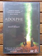 )))  Adolphe  //  Isabelle Adjani  (((, Comme neuf, Tous les âges, Enlèvement ou Envoi, Drame