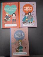 Boeken For girls only, Ophalen of Verzenden, Zo goed als nieuw