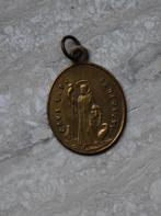 medaille benedictus, Verzamelen, Verzenden, Gebruikt, Overige typen, Christendom | Katholiek