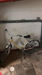 Damesfietsen, Enlèvement, Comme neuf