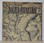 Anna Domino - Rythm – 1984, Ophalen of Verzenden, 1980 tot 2000, Gebruikt, 12 inch