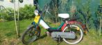 Honda Camino B klasse 49cc, Ophalen