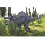 Spinosaurus beeld – Dinosaurus Lengte 530 cm, Verzamelen, Dierenverzamelingen, Ophalen, Nieuw