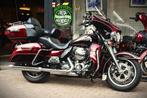 HARLEY DAVIDSON 103 ULTRA ELECTRA GLIDE ***MOTOVERTE.BE***, 2 cilinders, 1690 cc, Chopper, Bedrijf