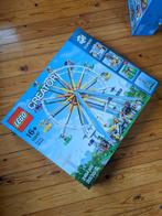 Retired en zeldzame lego sets, Kinderen en Baby's, Nieuw, Complete set, Lego, Ophalen