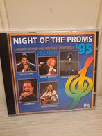 Night of the proms, Cd's en Dvd's, Ophalen of Verzenden, Zo goed als nieuw