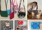 6x handtas, 1x berentas, 6x portemoneetje voor kids (nieuw), Ophalen of Verzenden, Nieuw