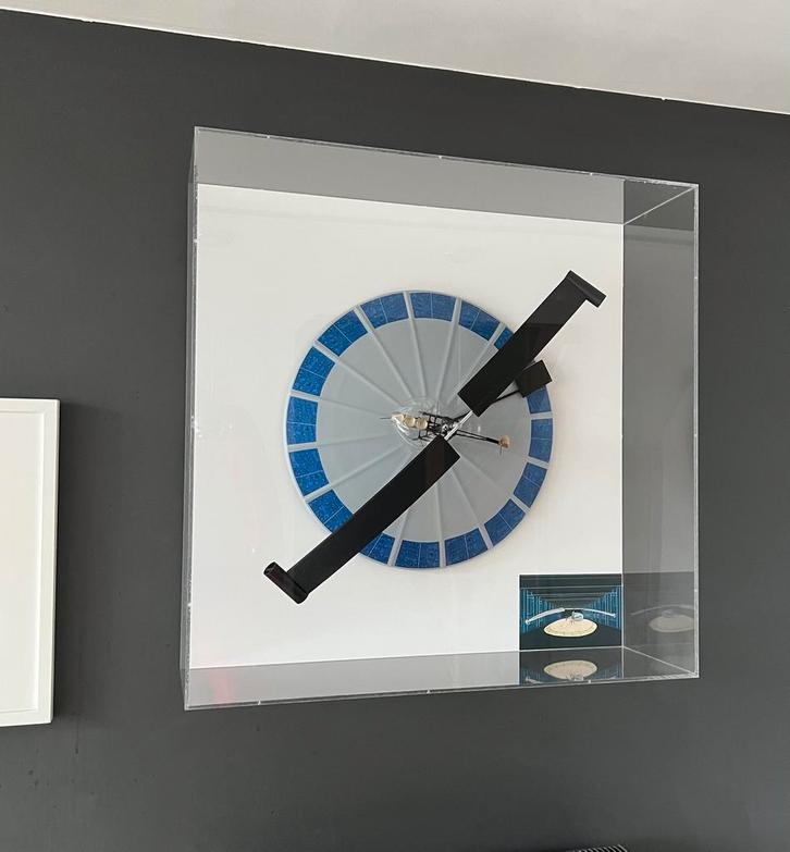 Panamarenko, Antiek en Kunst, Kunst | Litho's en Zeefdrukken, Ophalen