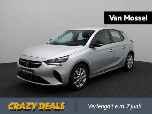Opel Corsa 1.5 D Edition | Navi | Cam | Airco | PDC | LMV |, Auto's, Opel, Bedrijf, Te koop, Corsa, ABS, Achteruitrijcamera, Airbags