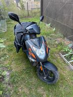 Kymco agility, Fietsen en Brommers, Ophalen, Agility